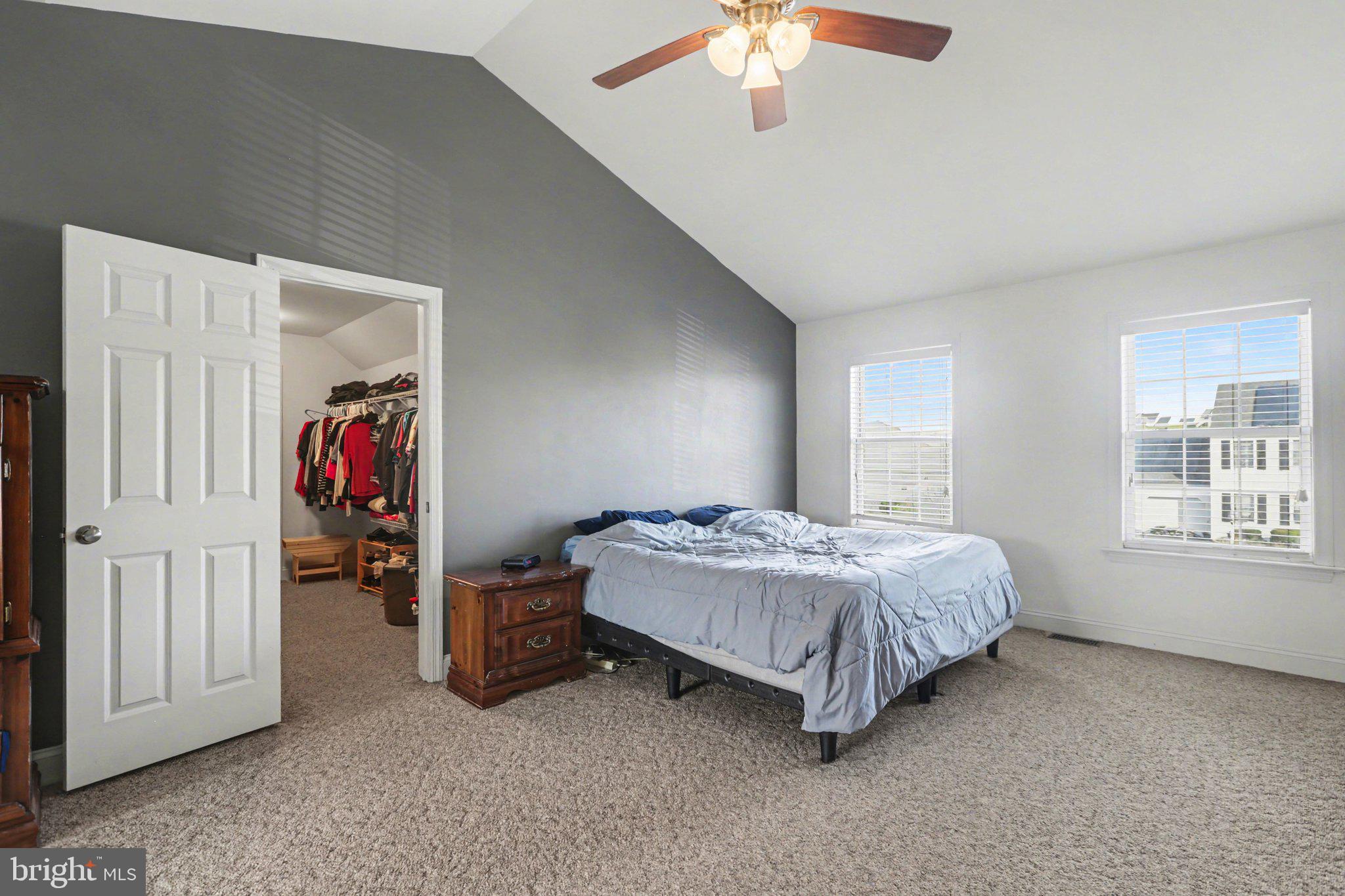 772 Rishel Drive York, PA 17406 - Photo 19 of 41 Primary bedroom