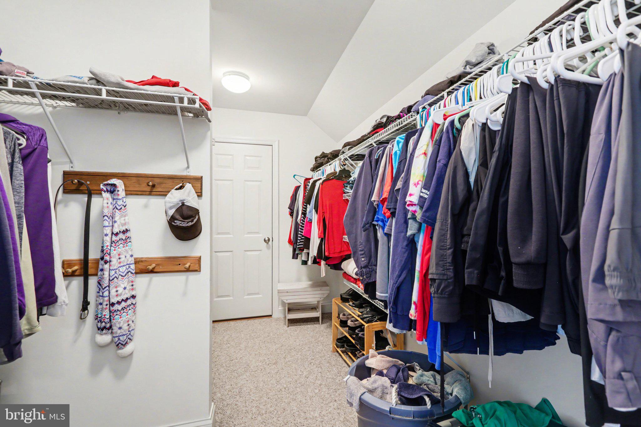 772 Rishel Drive York, PA 17406 - Photo 21 of 41 WIC for primary bedroom