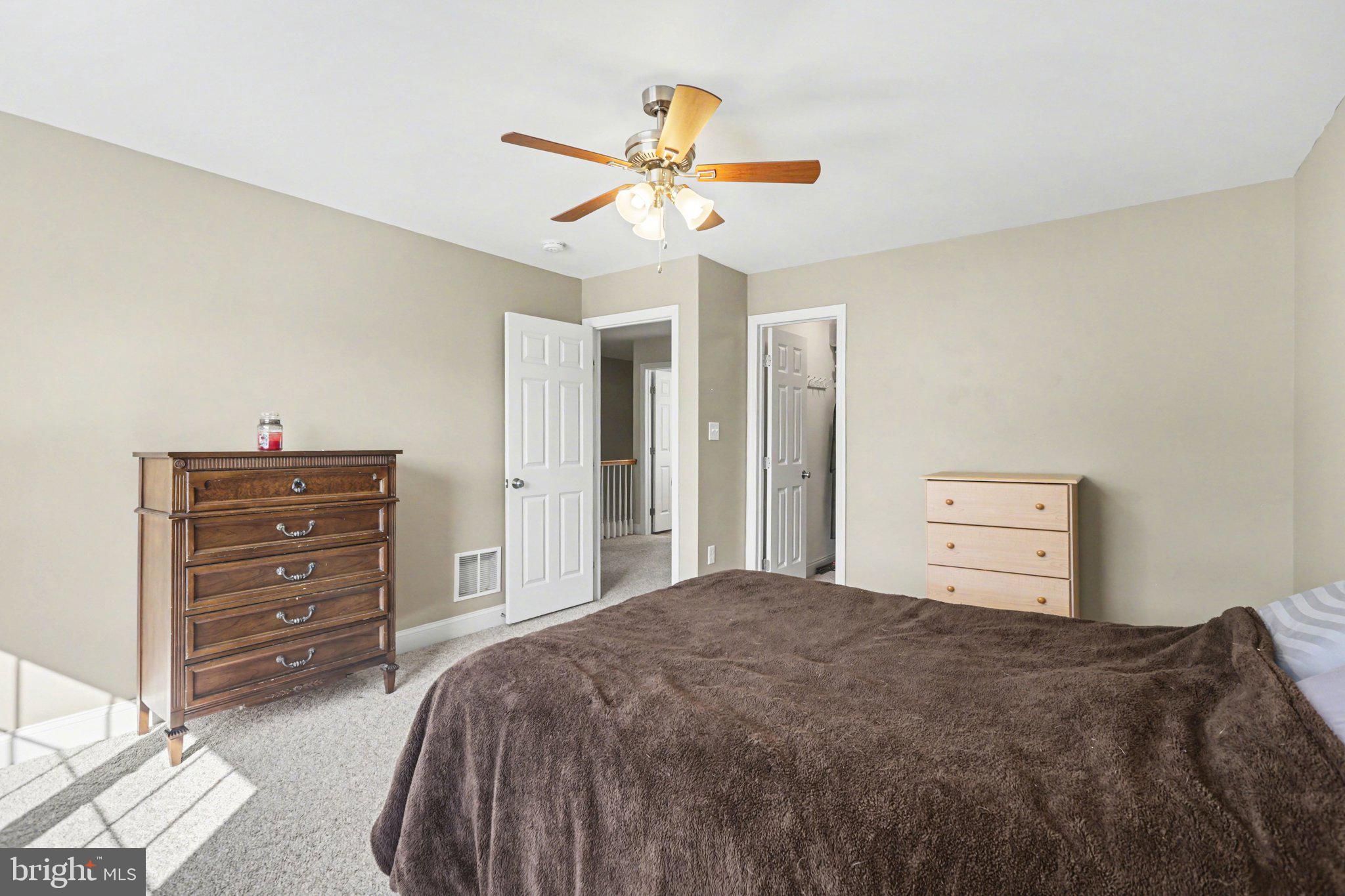 772 Rishel Drive York, PA 17406 - Photo 27 of 41 Walk-in closet