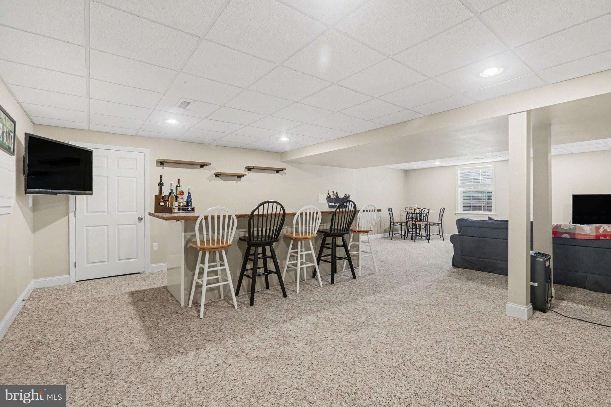 772 Rishel Drive York, PA 17406 - Photo 30 of 41 Basement is finished with egress