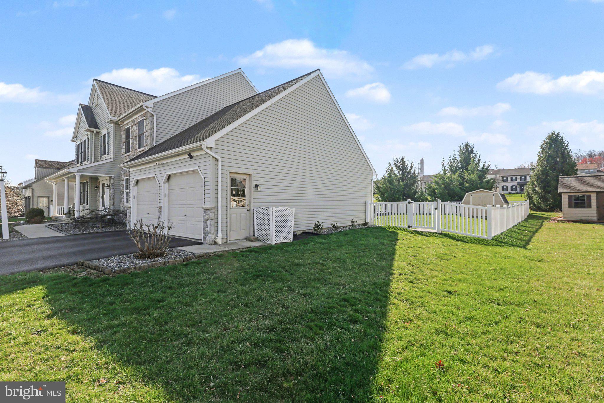 772 Rishel Drive York, PA 17406 - Photo 37 of 41