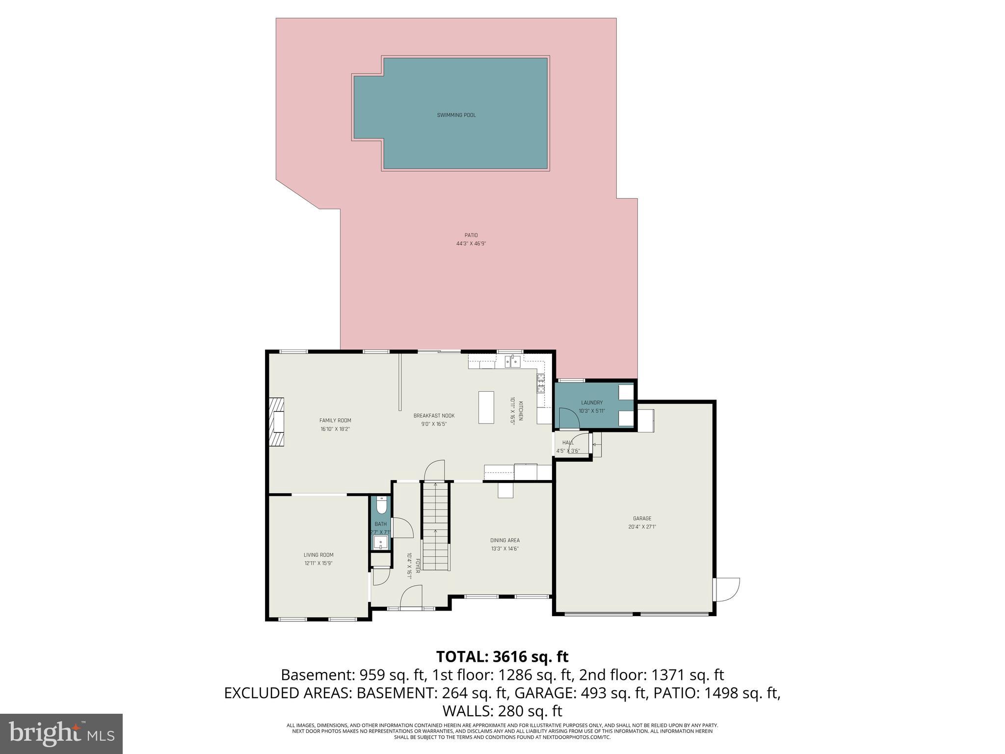 772 Rishel Drive York, PA 17406 - Photo 38 of 41