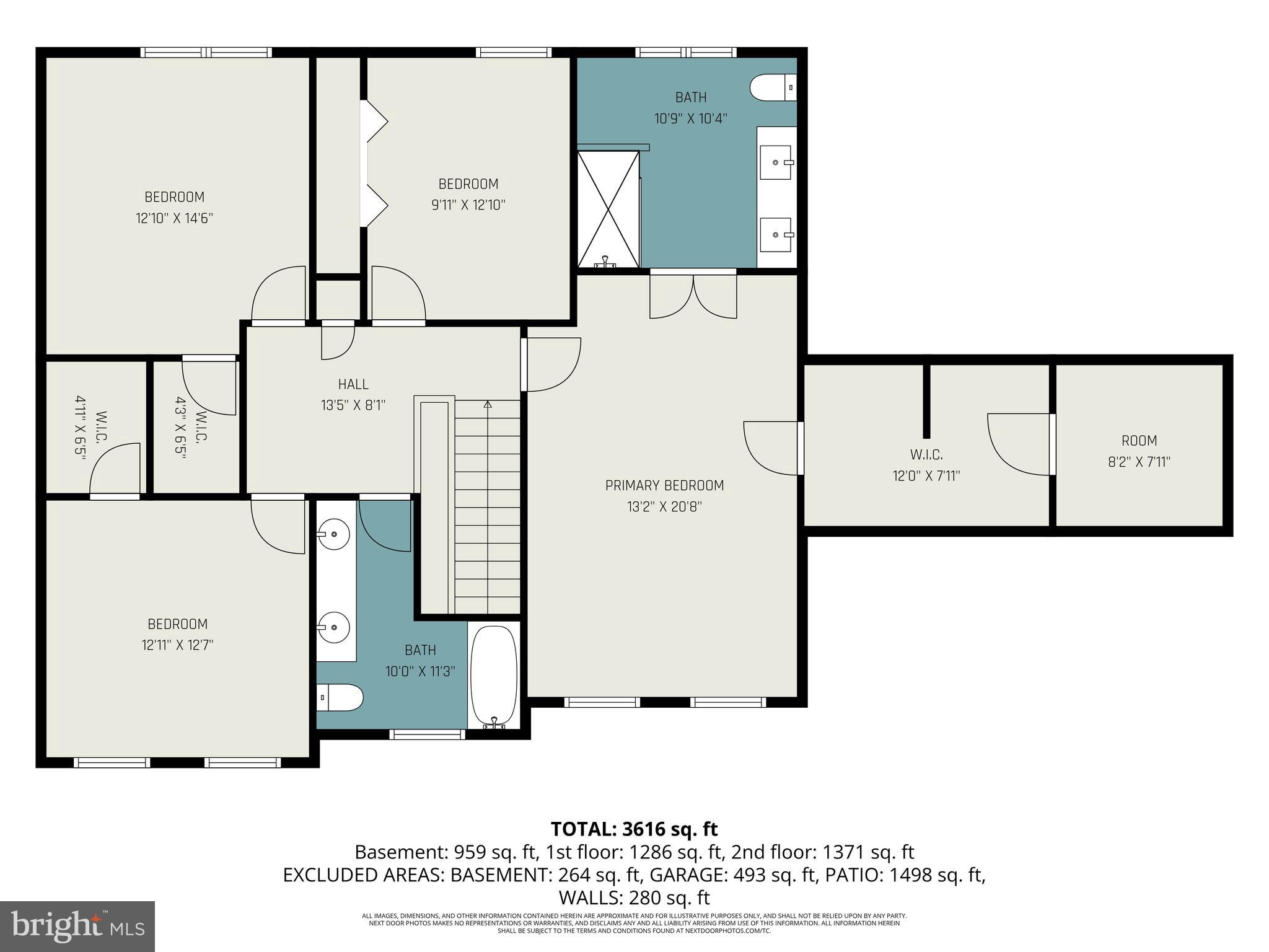 772 Rishel Drive York, PA 17406 - Photo 39 of 41