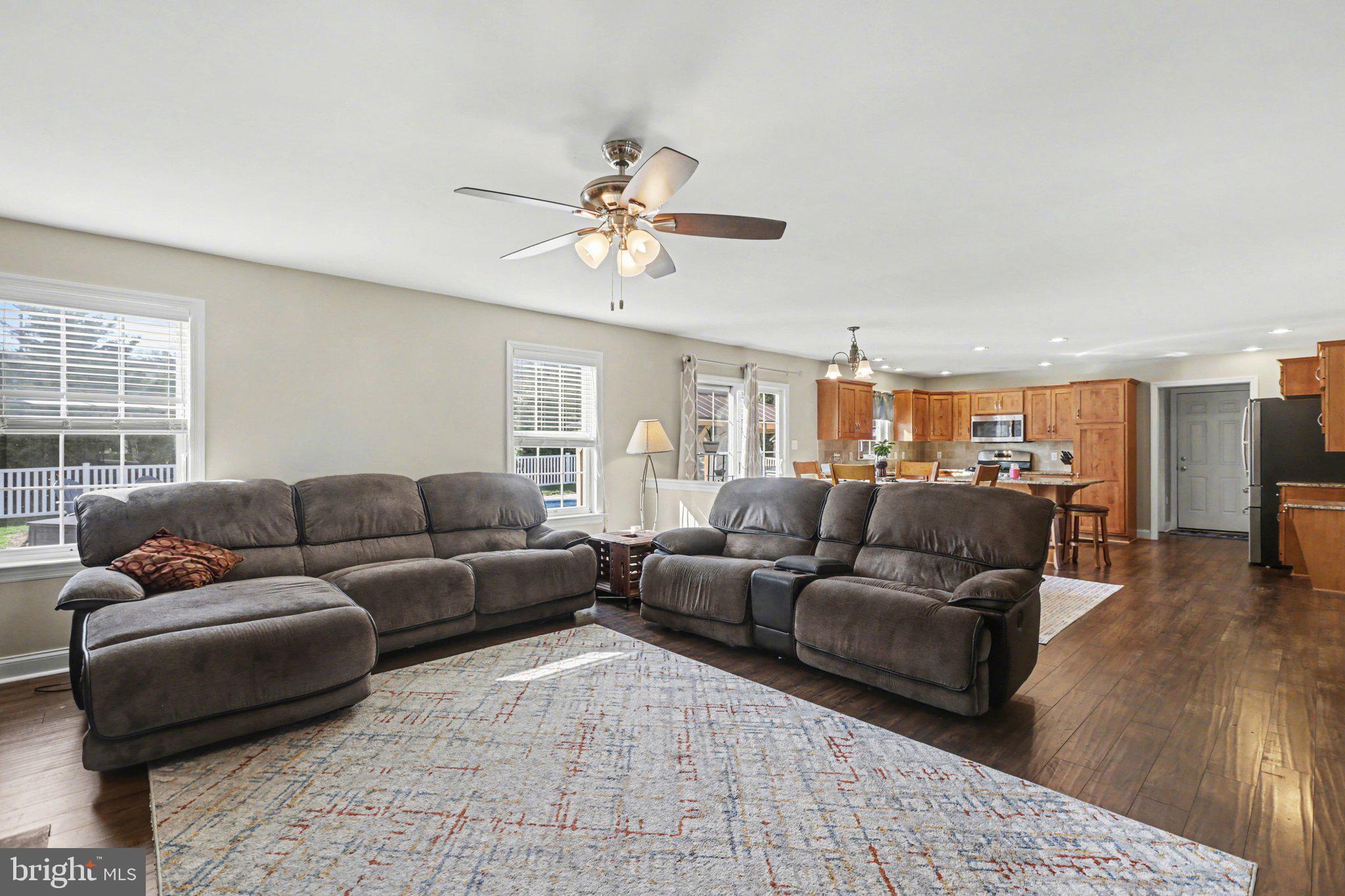 772 Rishel Drive York, PA 17406 - Photo 41 of 41 Open floor plan on main level