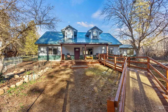 $849,000 | 3488 Ward Road, Cambridge, ID 83610