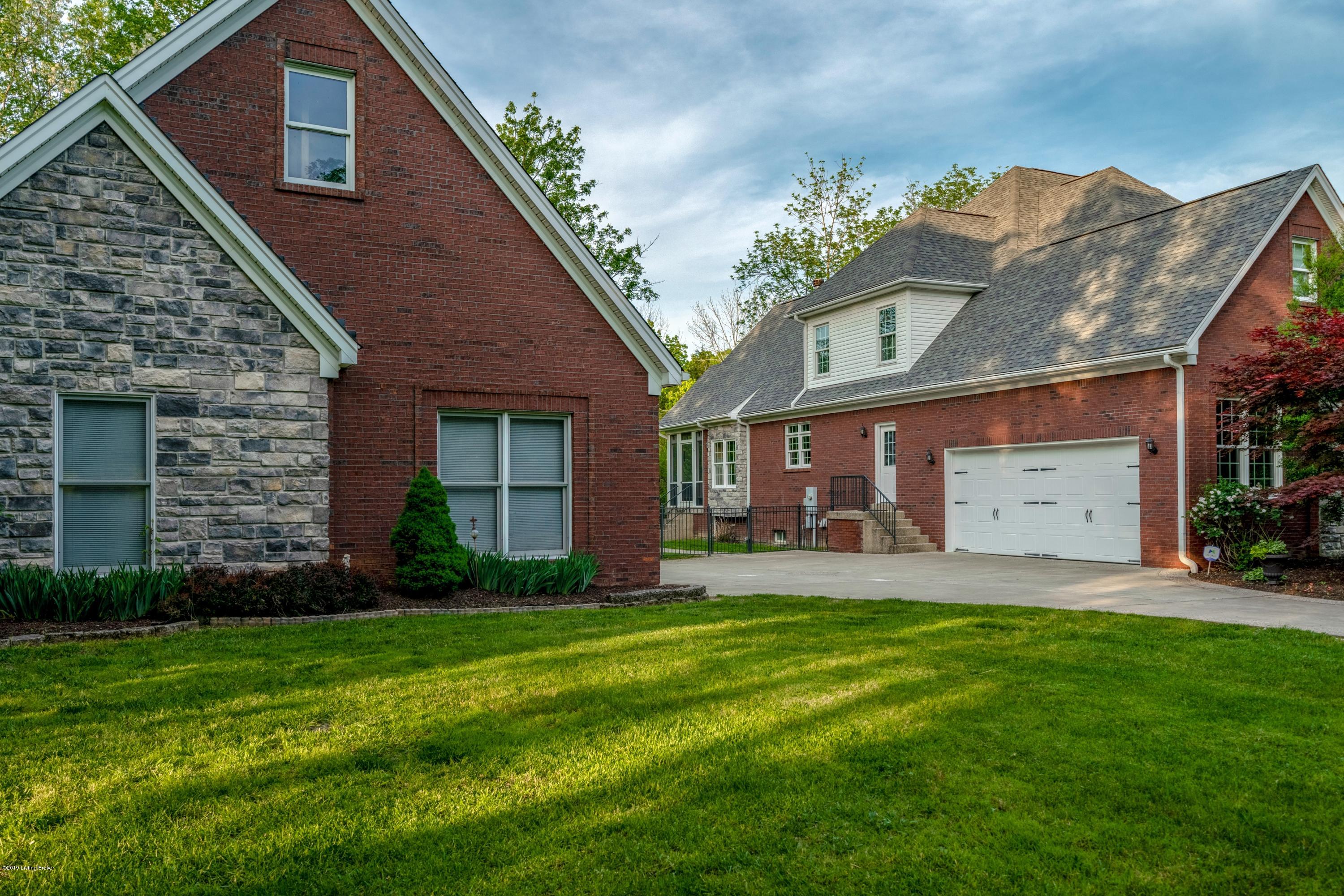 1013 Johnson Farm Road Louisville, KY 40245 - Photo 144 of 149 1013 Johnson Farm Road 149