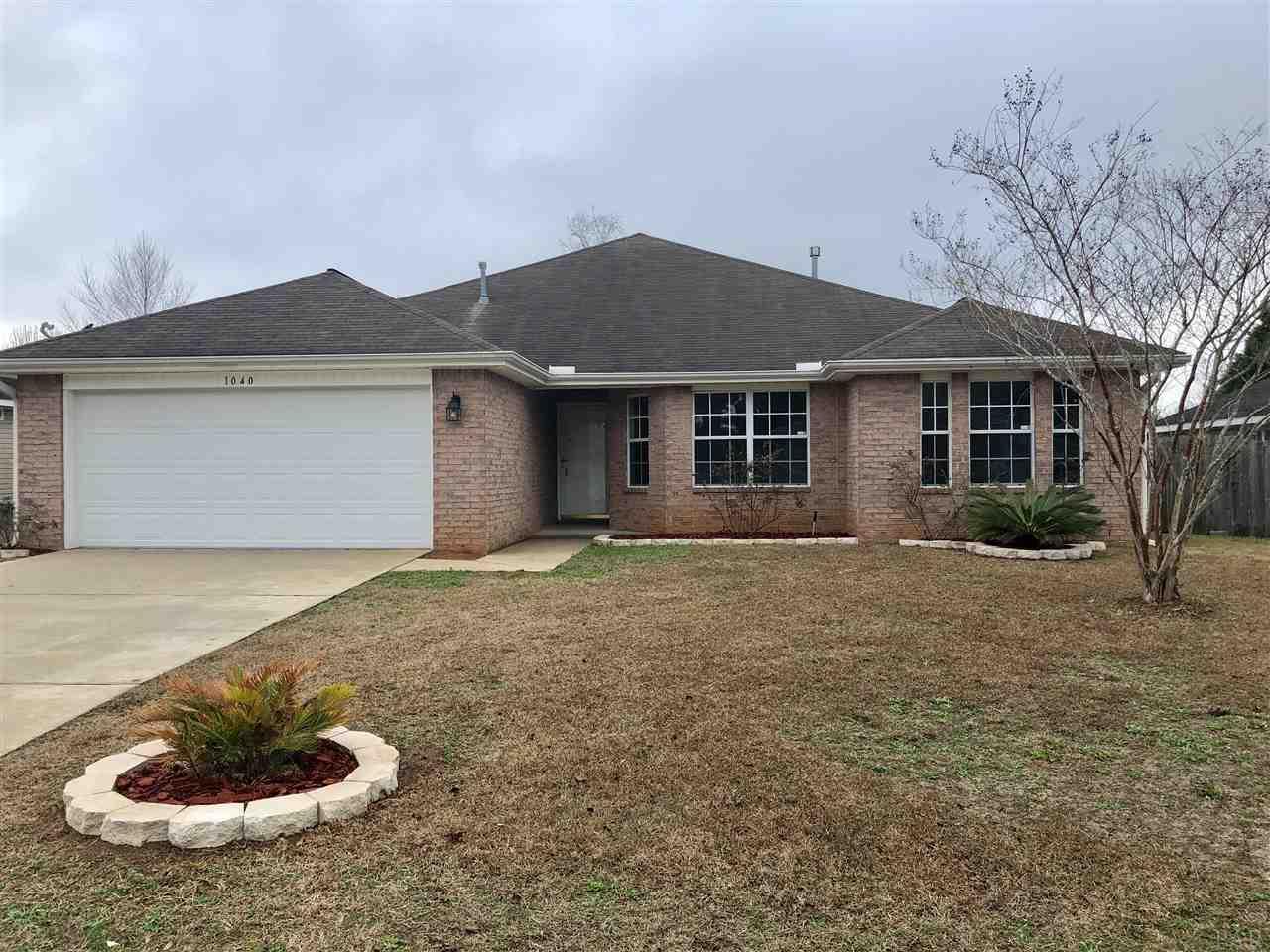1040 Brownfield Road Pensacola, FL 32526 - Photo 1 of 17