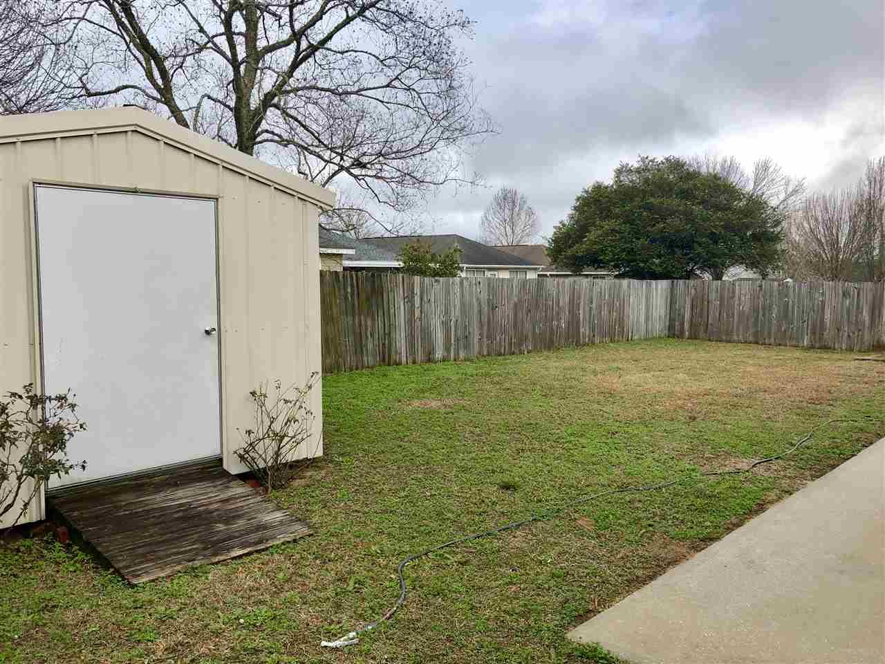 1040 Brownfield Road Pensacola, FL 32526 - Photo 16 of 17