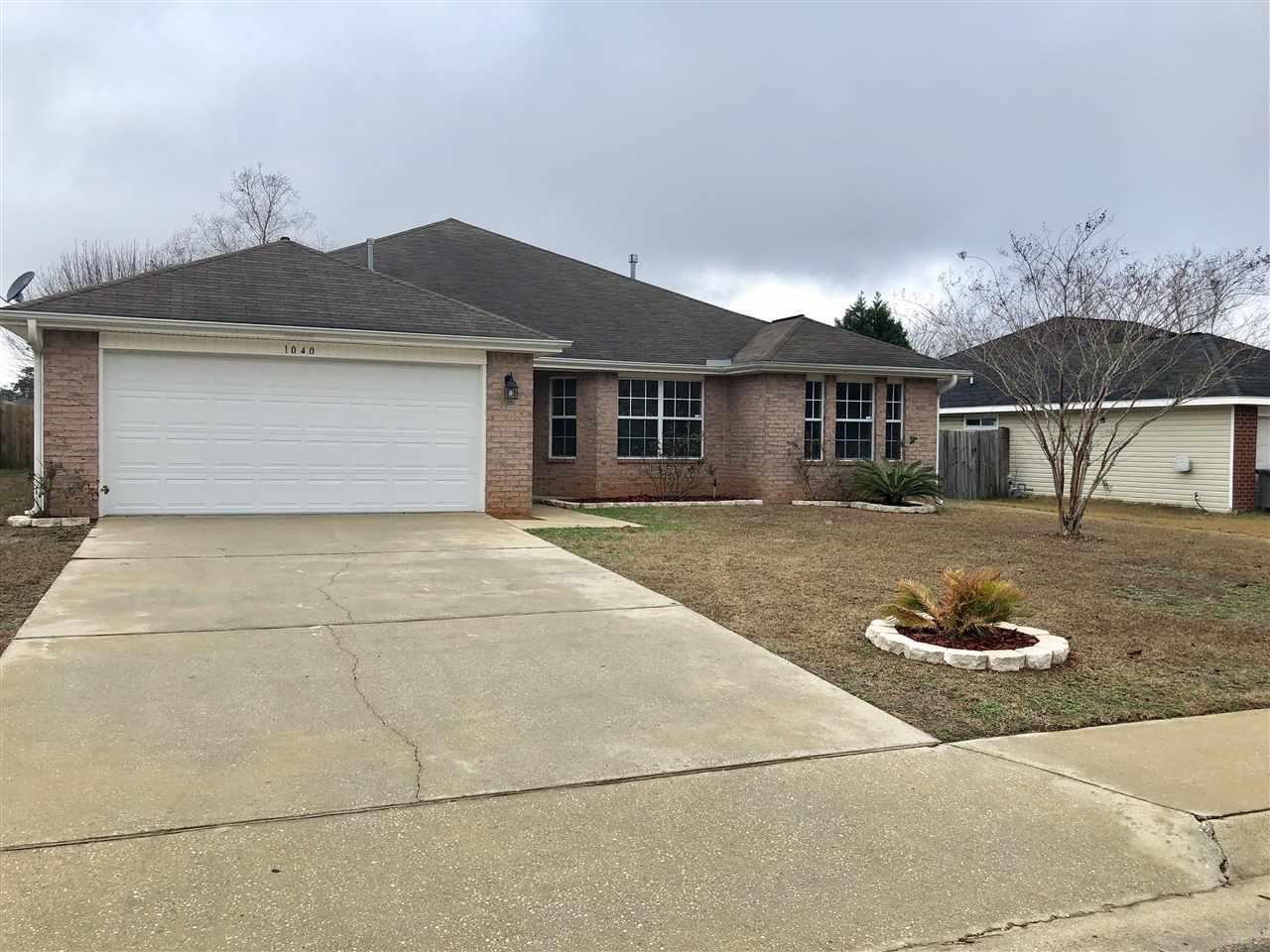 1040 Brownfield Road Pensacola, FL 32526 - Photo 2 of 17