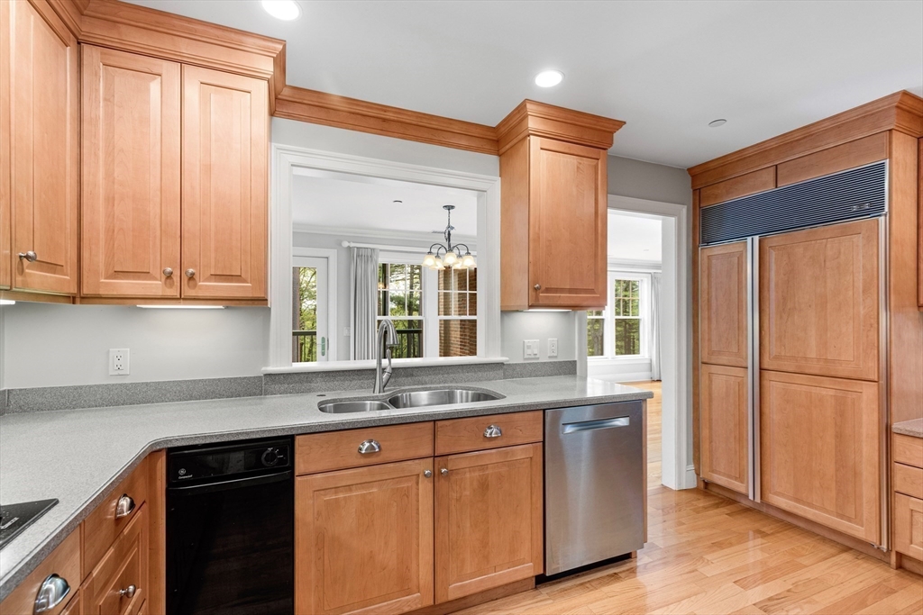 78 Forest Ridge Road, Unit 200 Concord, MA 01742 - Photo 14 of 32 Gallery Image 14