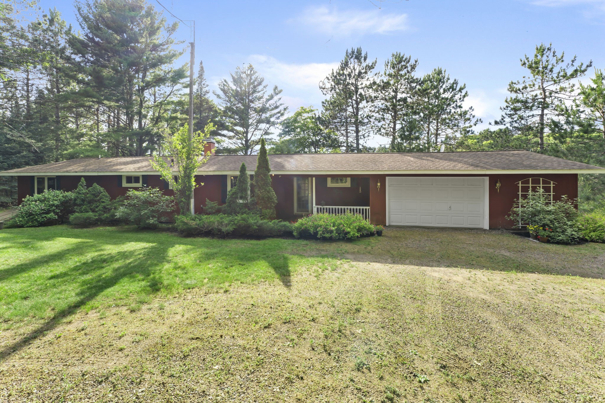 N7543 Liesch Road Trego, WI 54888 - Photo 7 of 60