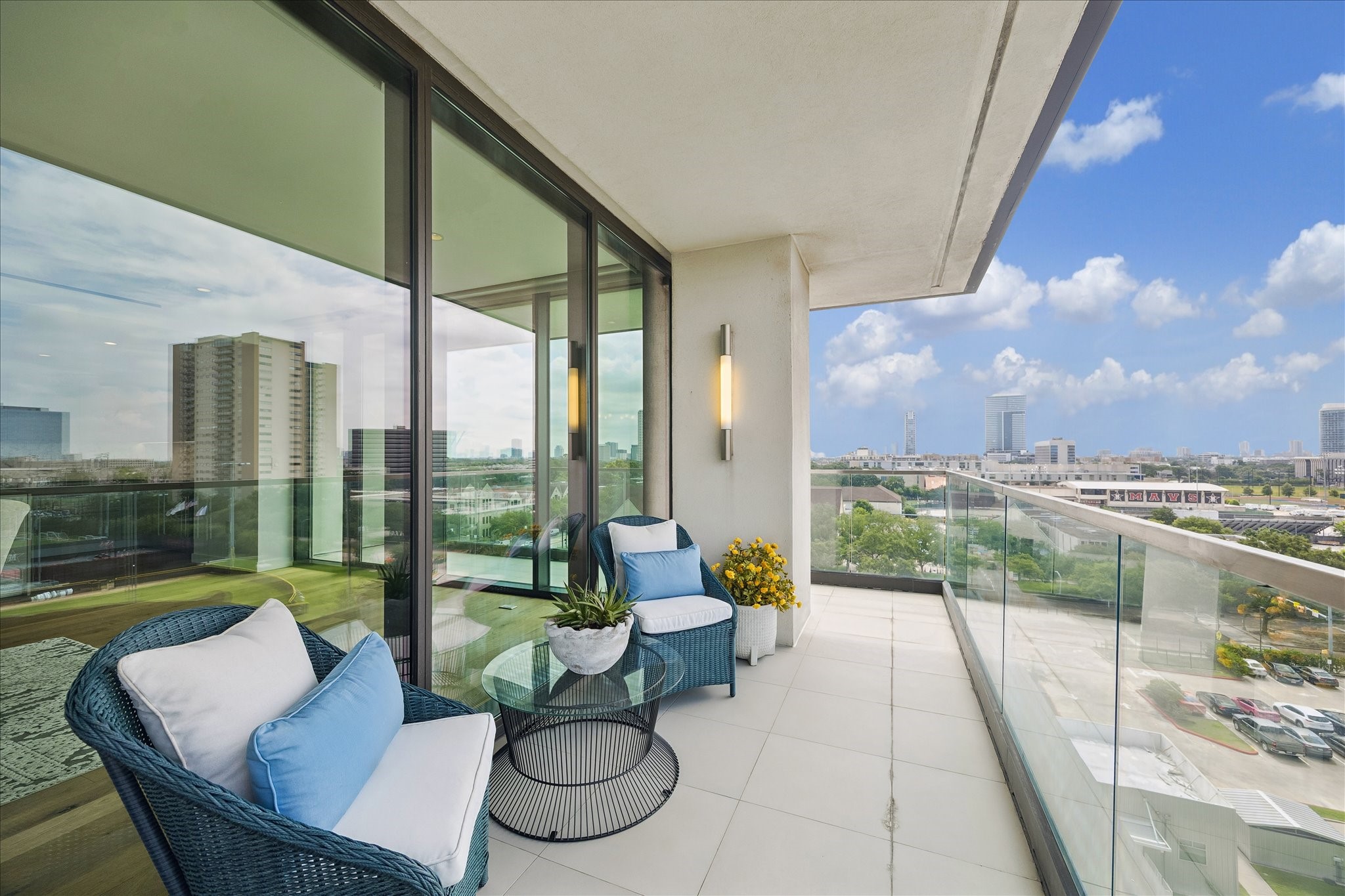 3433 Westheimer Road, Unit 702 Houston, TX 77027 - Photo 5 of 48