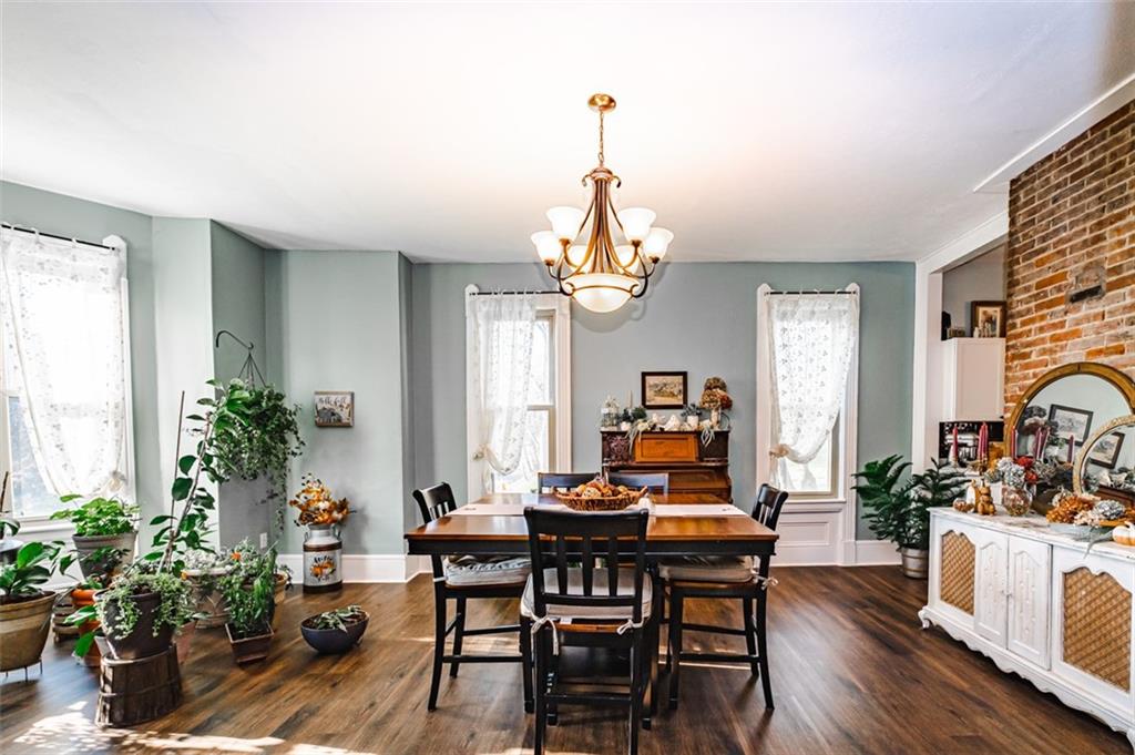698 Lynn Portal Road Washington, PA 15301 - Photo 4 of 25