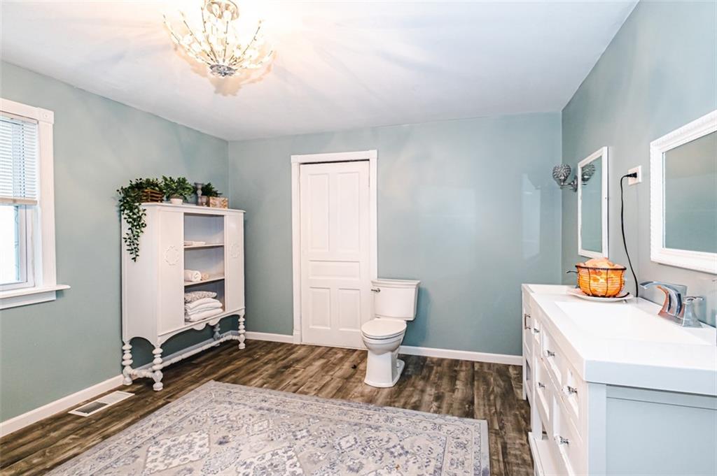 698 Lynn Portal Road Washington, PA 15301 - Photo 8 of 25