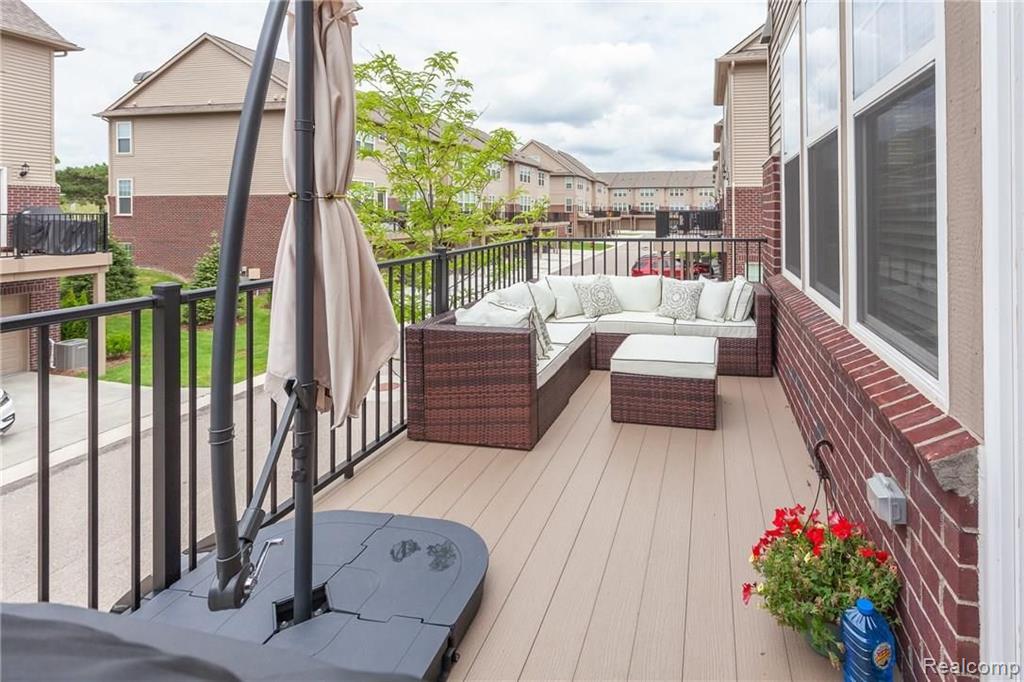 2617 Helmsdale Circle, Unit 62 Rochester Hills, MI 48307 - Photo 27 of 32