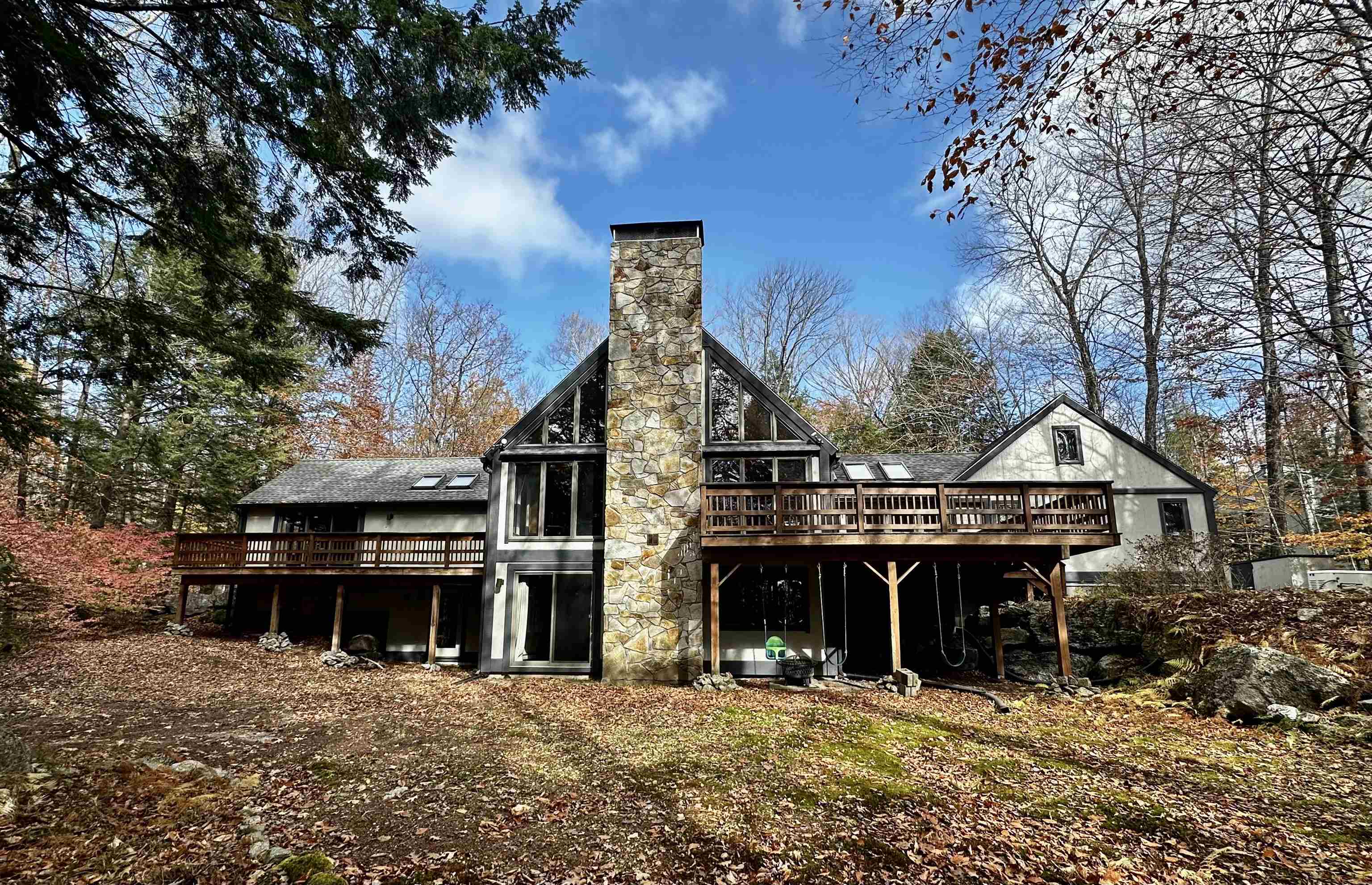 27 Hummingbird Hill Grantham, NH 03753 - Photo 1 of 35