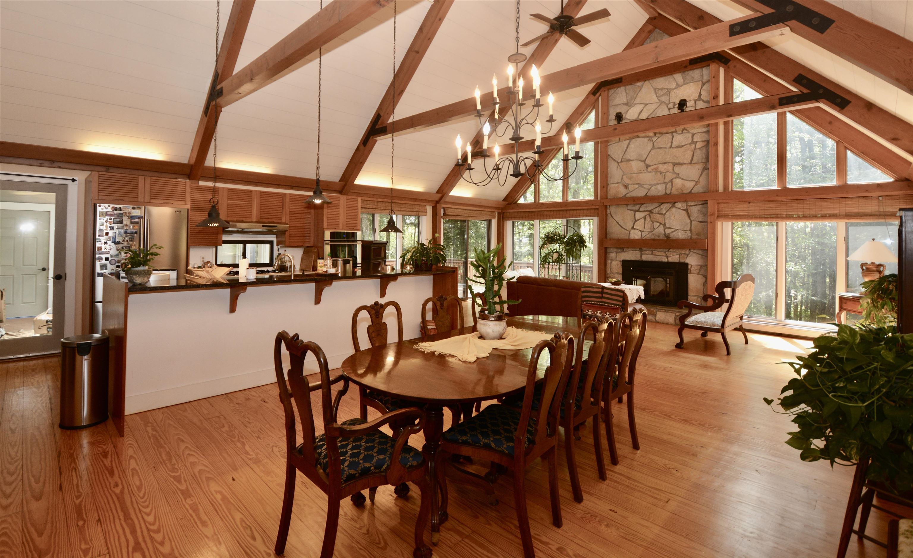 27 Hummingbird Hill Grantham, NH 03753 - Photo 12 of 35