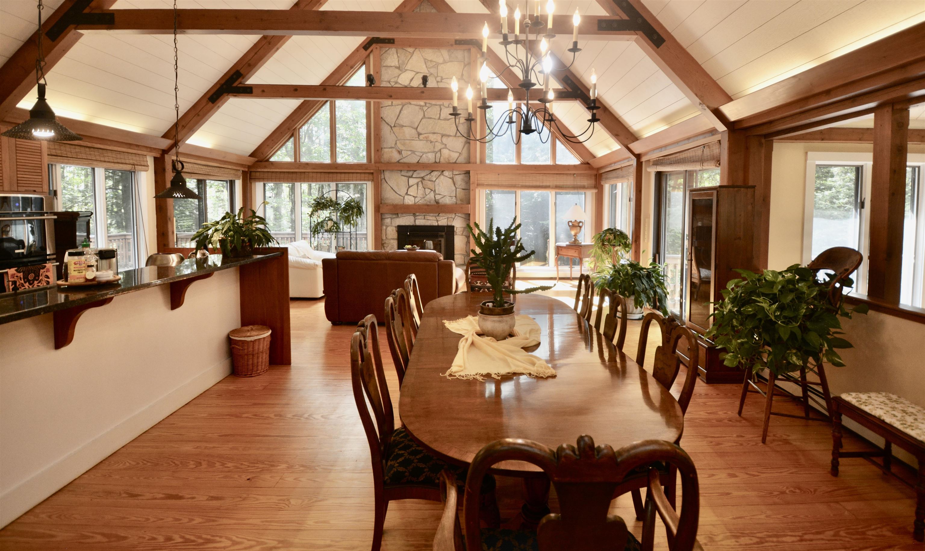 27 Hummingbird Hill Grantham, NH 03753 - Photo 13 of 35