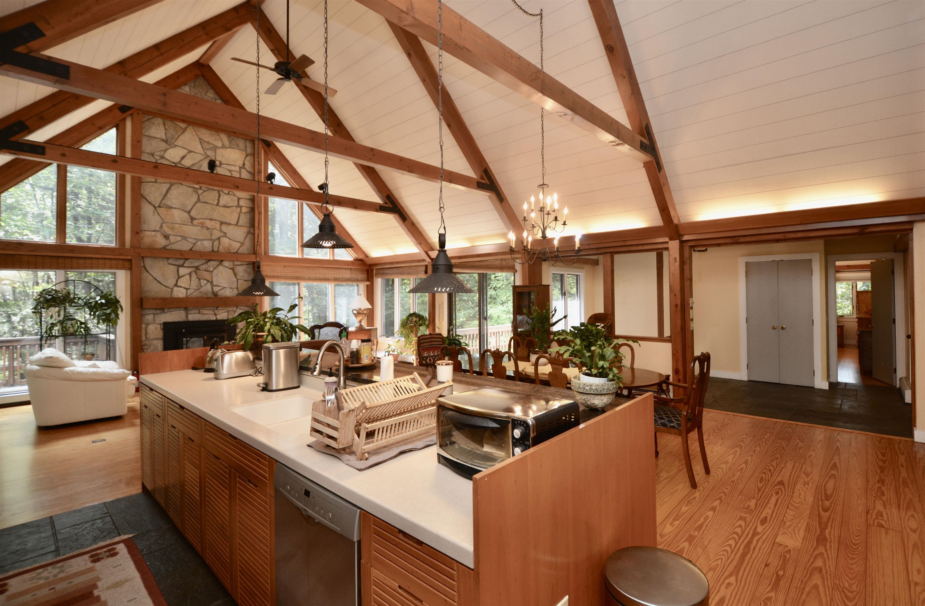 27 Hummingbird Hill Grantham, NH 03753 - Photo 16 of 35