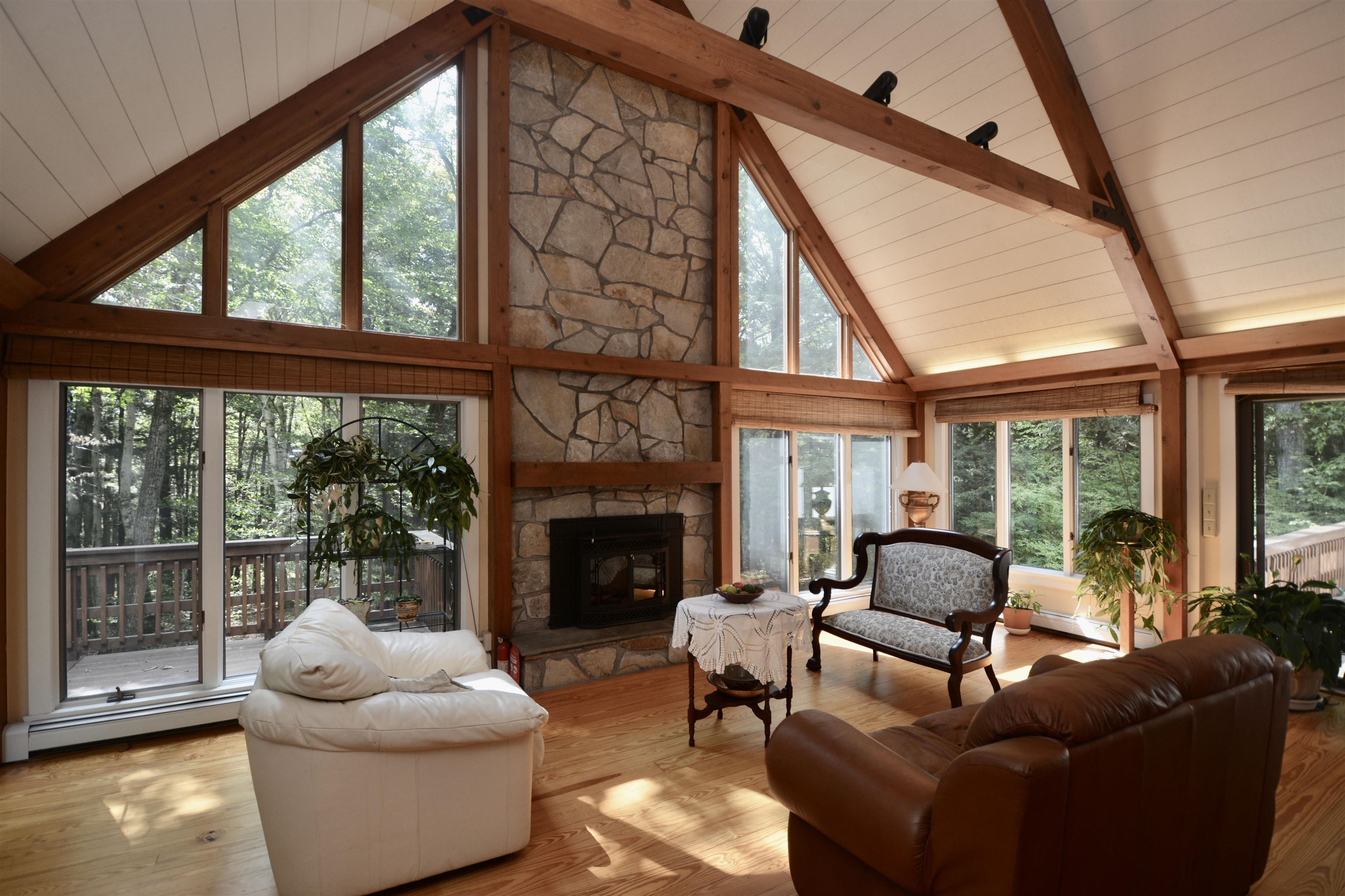 27 Hummingbird Hill Grantham, NH 03753 - Photo 18 of 35