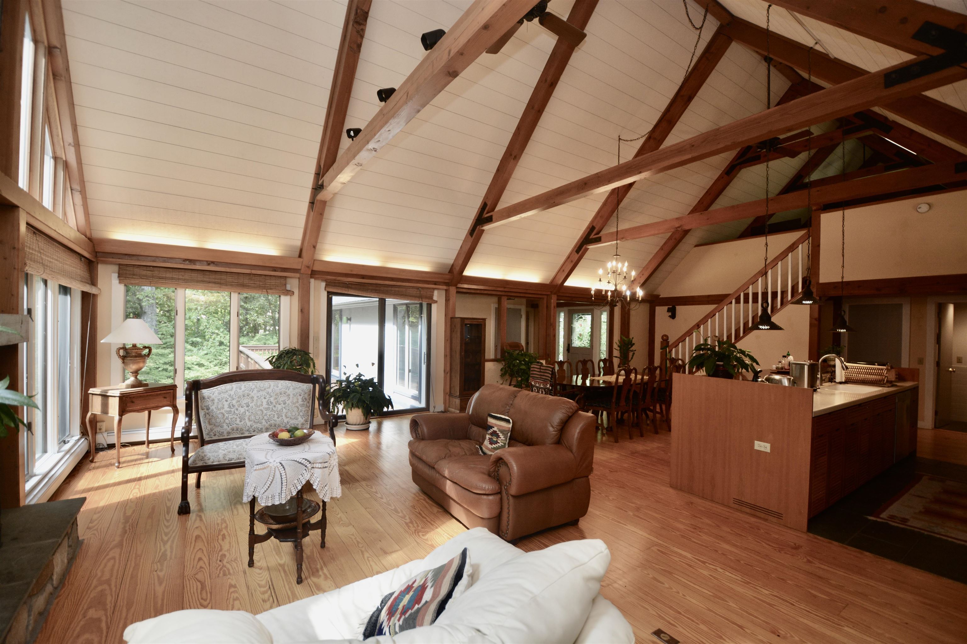 27 Hummingbird Hill Grantham, NH 03753 - Photo 19 of 35