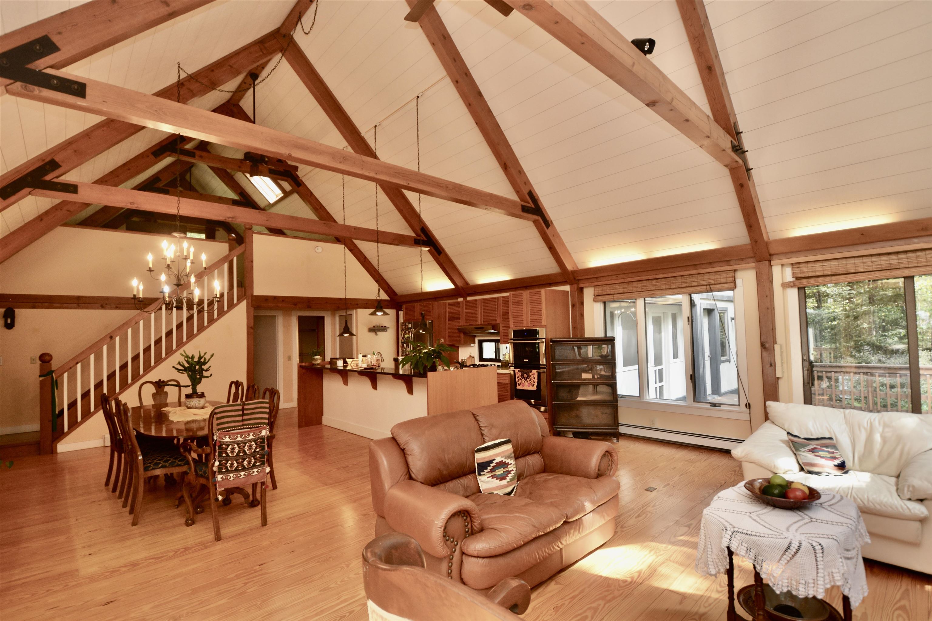 27 Hummingbird Hill Grantham, NH 03753 - Photo 20 of 35