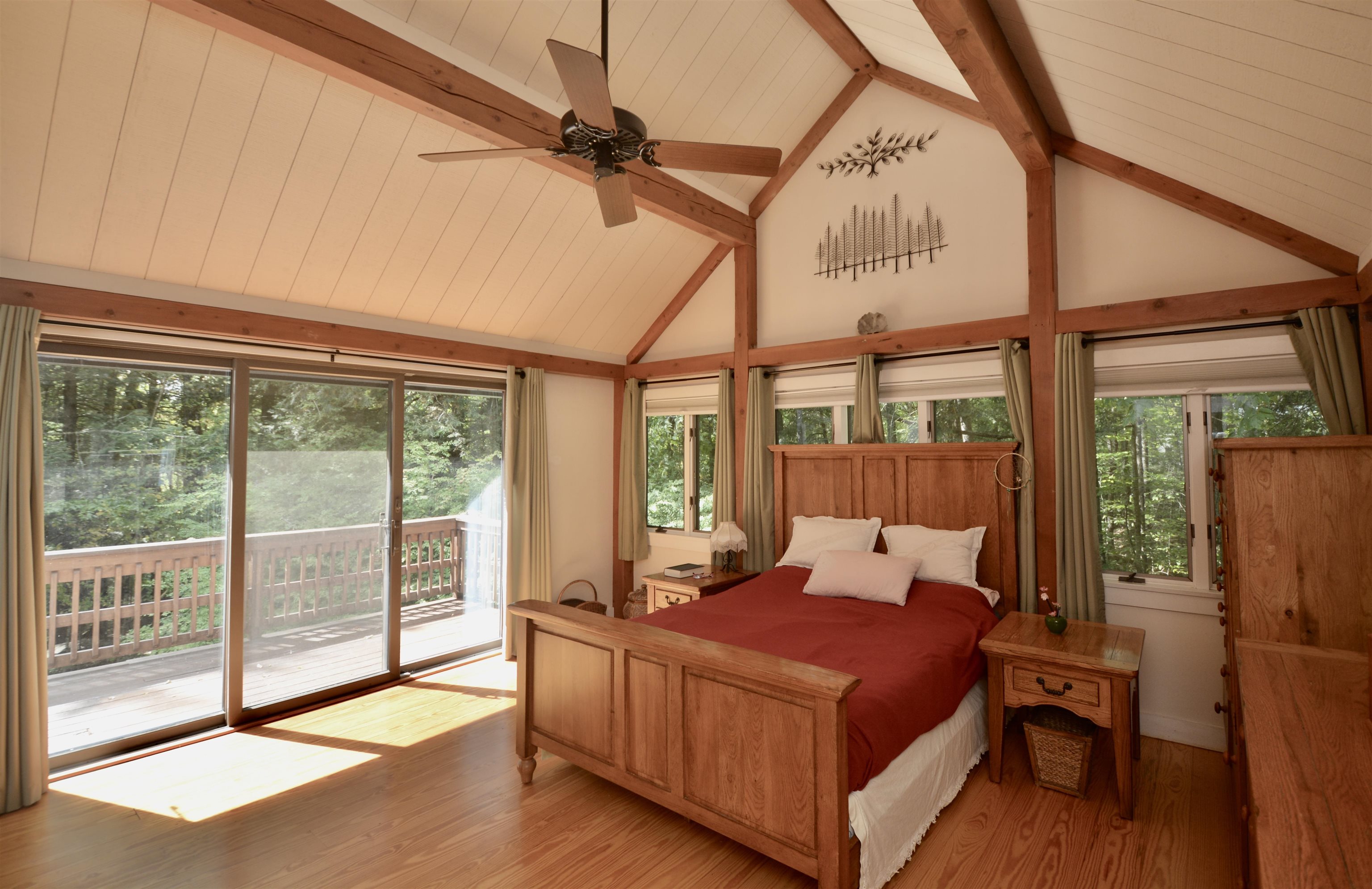 27 Hummingbird Hill Grantham, NH 03753 - Photo 21 of 35