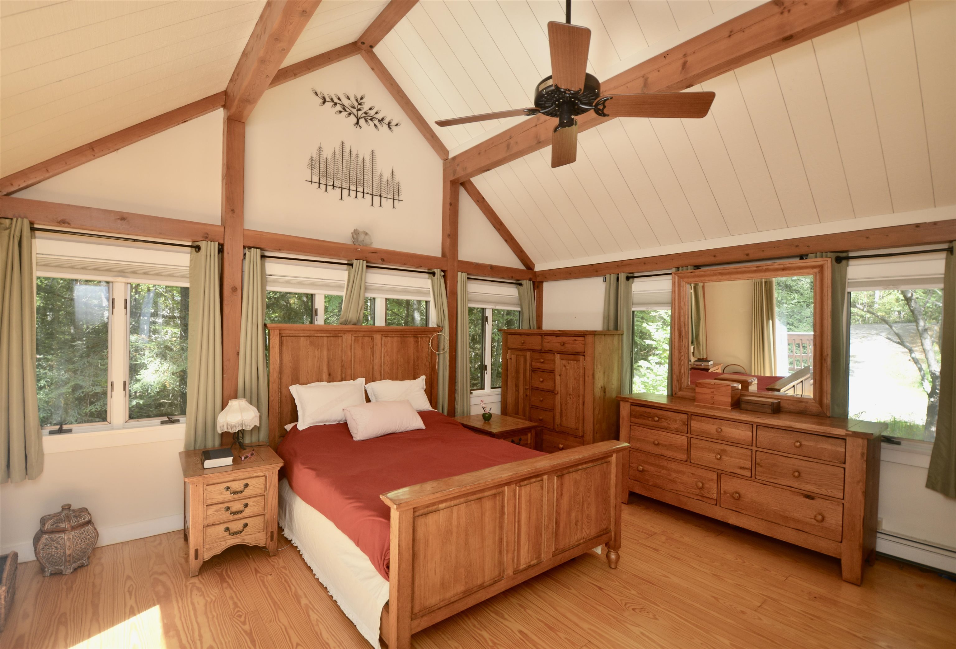 27 Hummingbird Hill Grantham, NH 03753 - Photo 22 of 35