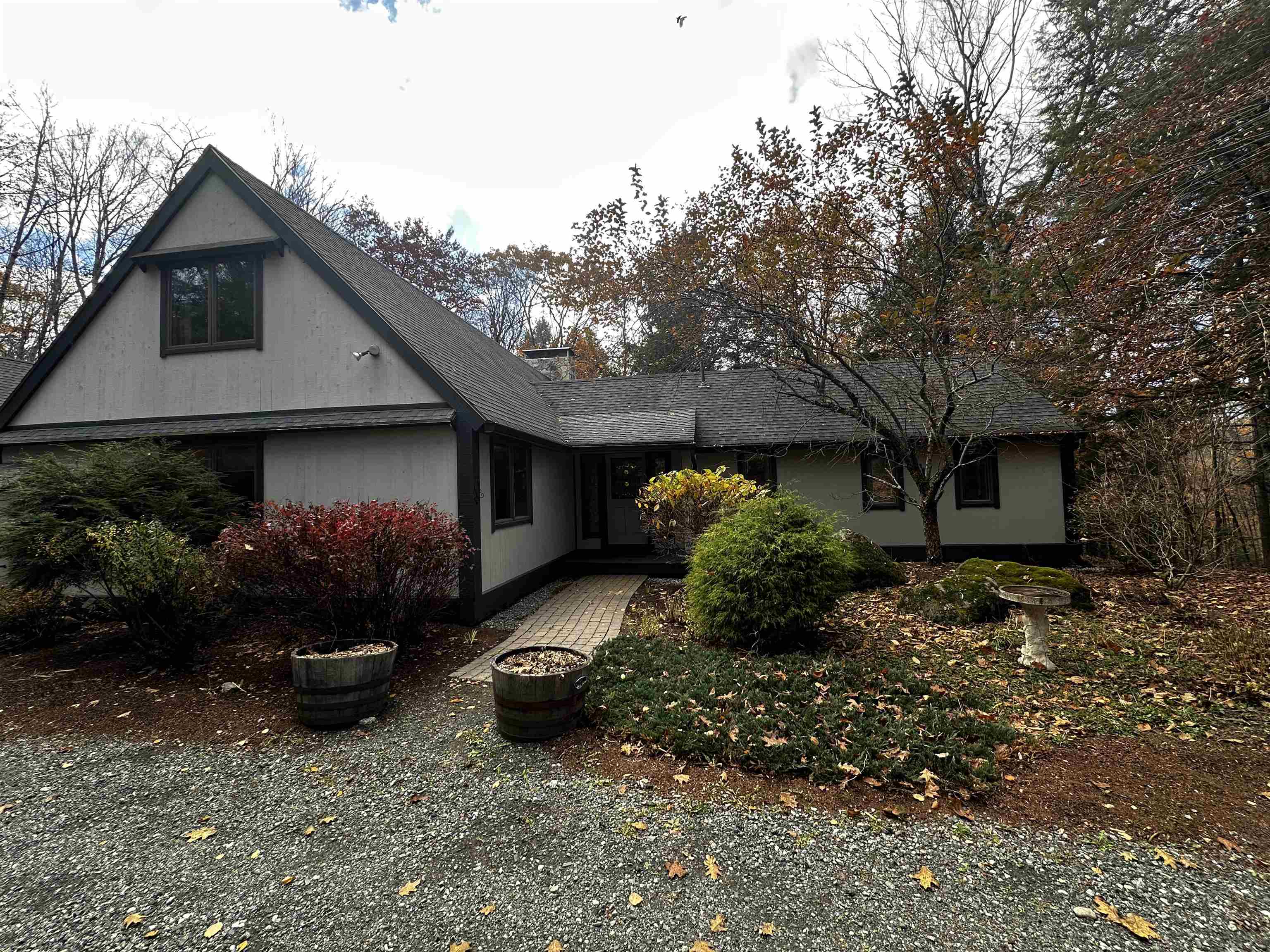 27 Hummingbird Hill Grantham, NH 03753 - Photo 4 of 35