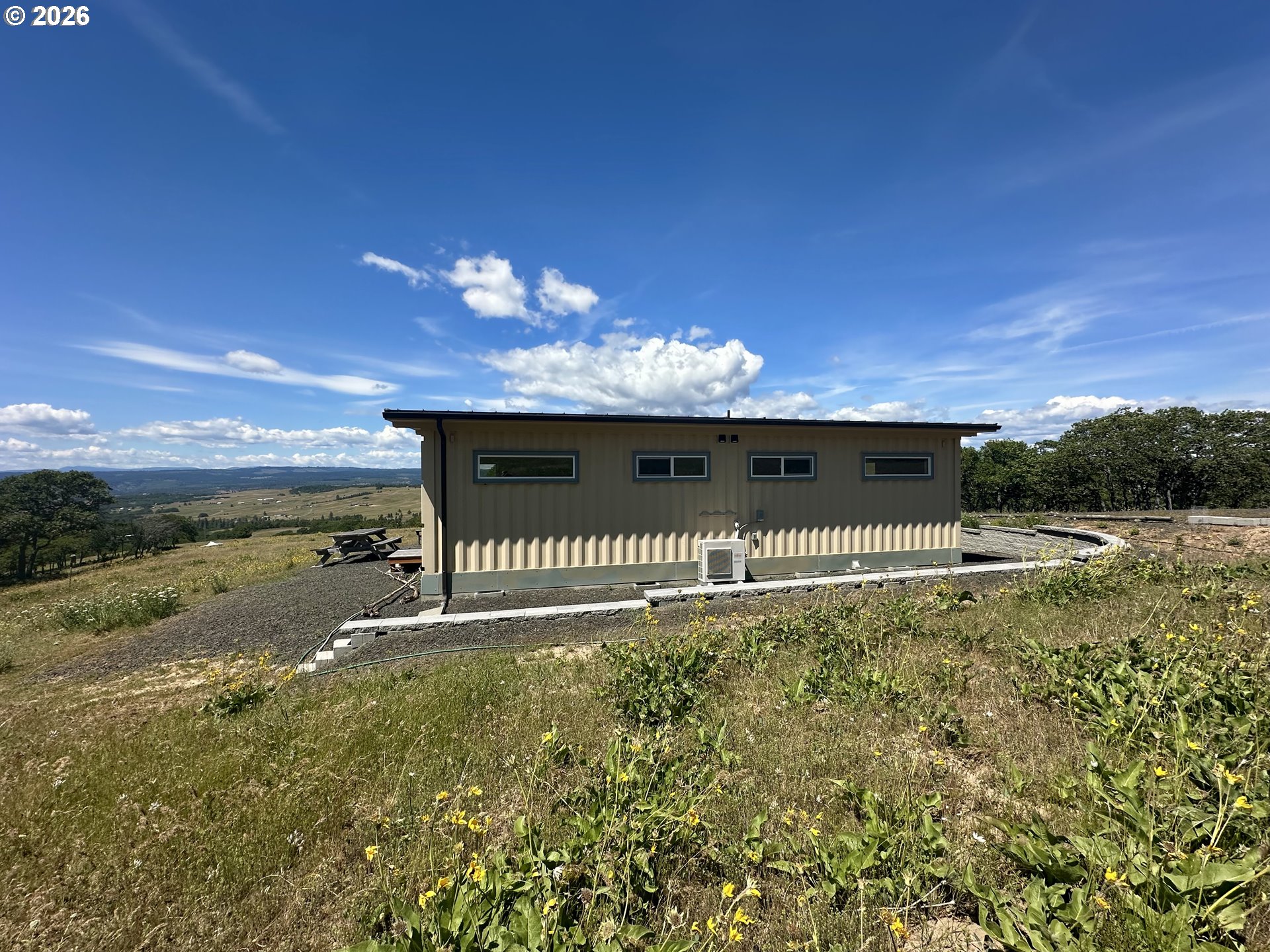 118 South Prairie Road Lyle, WA 98635 - Photo 8 of 46