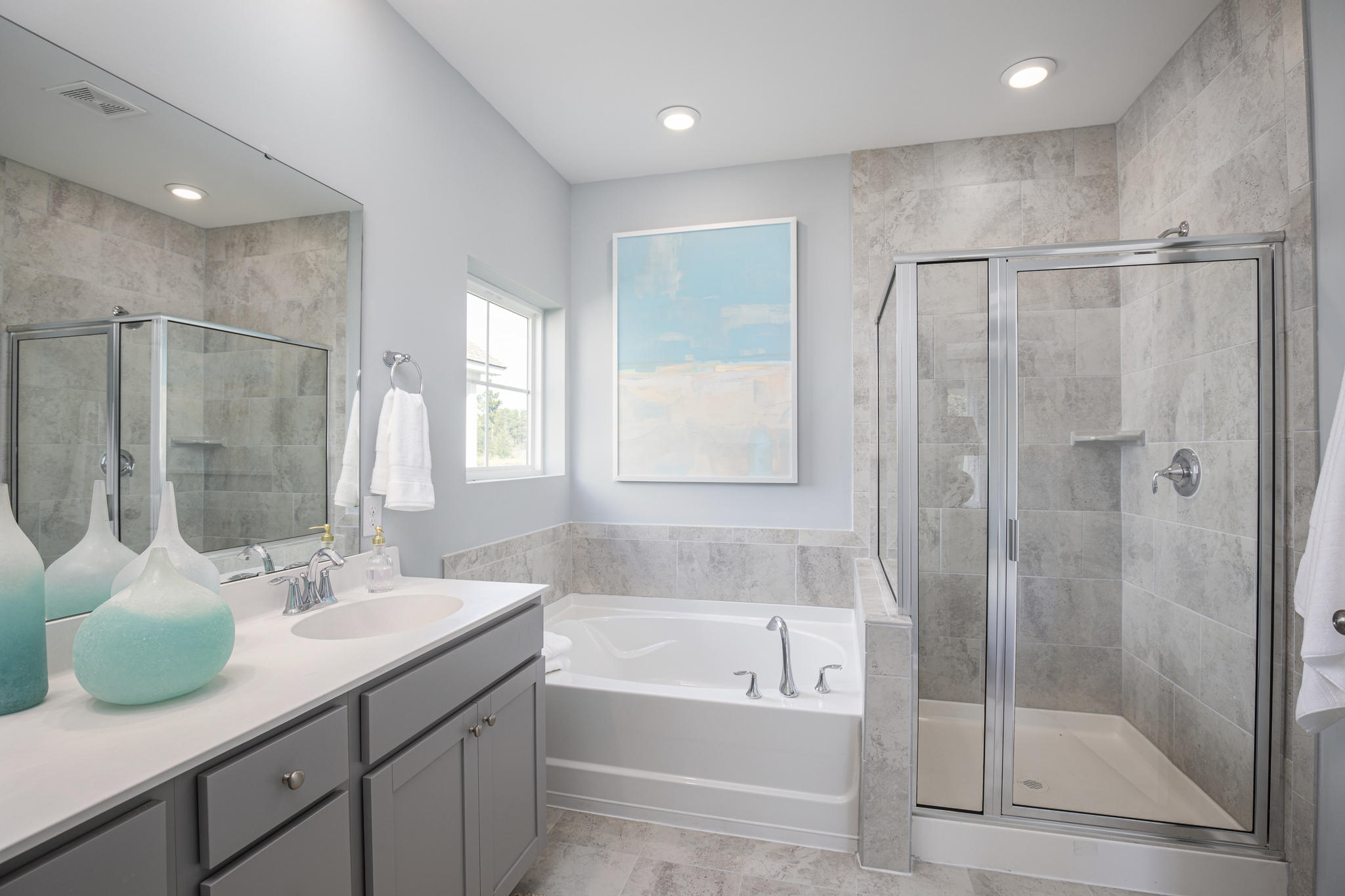 1924 Sweetfern Road Hanahan, SC 29410 - Photo 22 of 43 masterbathroom2