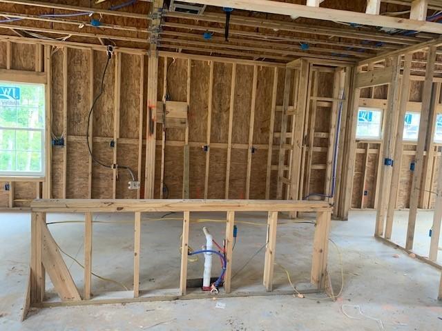 1924 Sweetfern Road Hanahan, SC 29410 - Photo 40 of 43 kitchen area