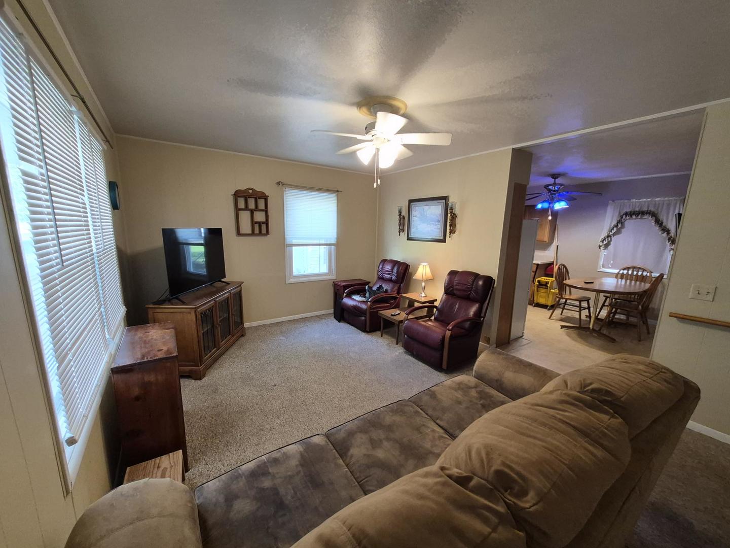 203 South Yates Street Alpha, IL 61413 - Photo 13 of 19