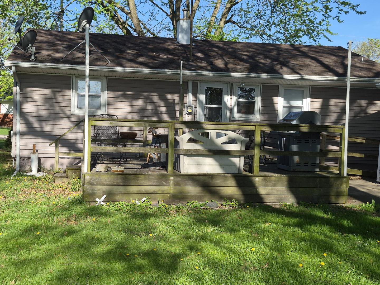 203 South Yates Street Alpha, IL 61413 - Photo 4 of 19