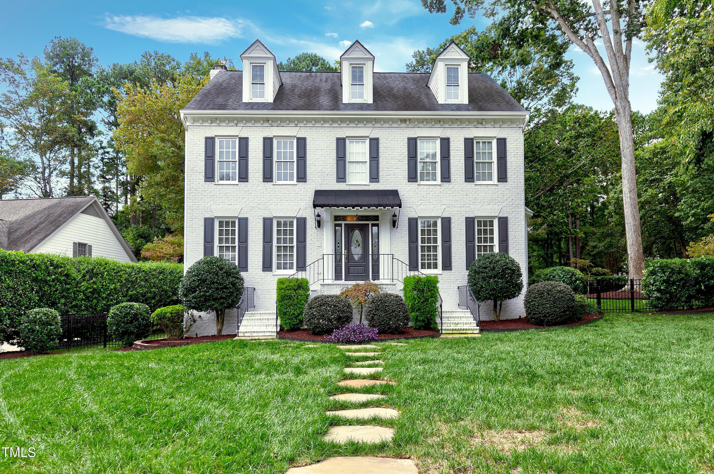 7520 Rainwater Road Raleigh, NC 27615 - Photo 1 of 48 Scene-1
