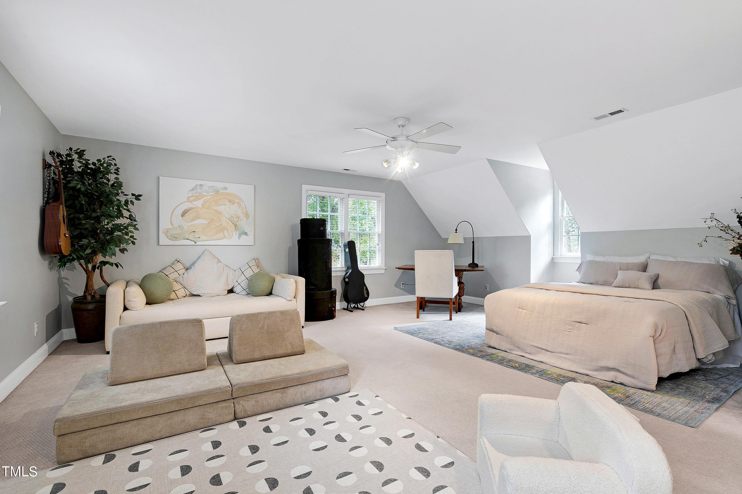 7520 Rainwater Road Raleigh, NC 27615 - Photo 34 of 48 Scene-44
