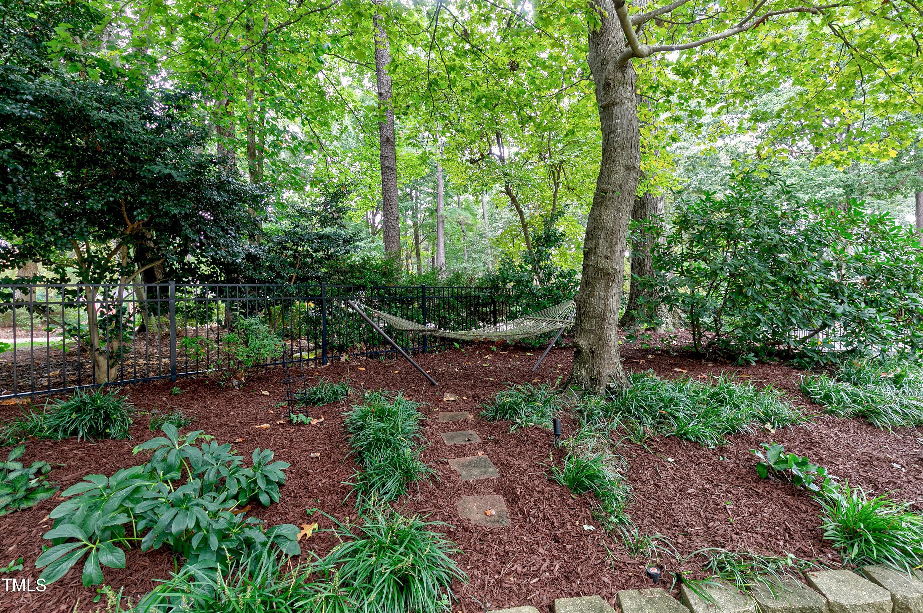 7520 Rainwater Road Raleigh, NC 27615 - Photo 45 of 48 Scene-64