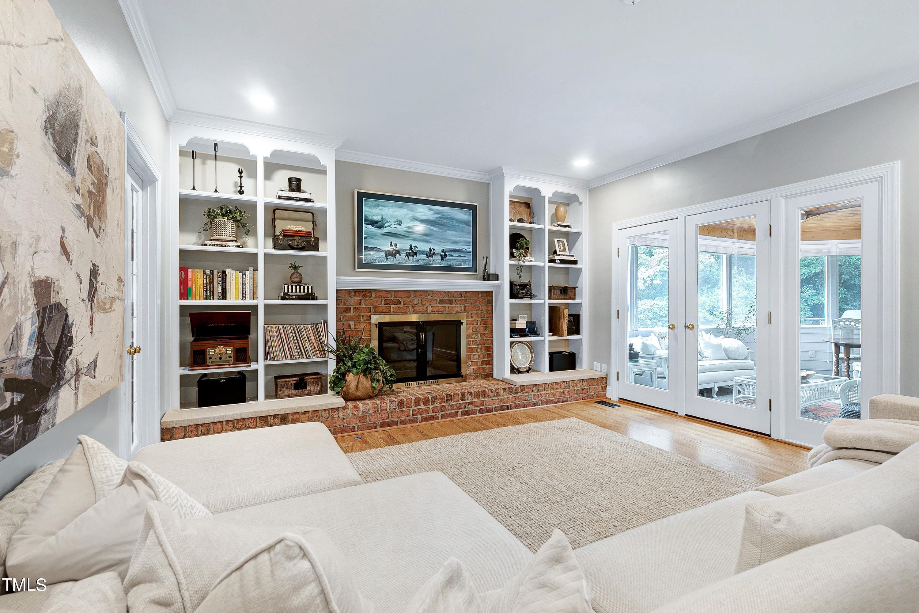 7520 Rainwater Road Raleigh, NC 27615 - Photo 6 of 48 Scene-8