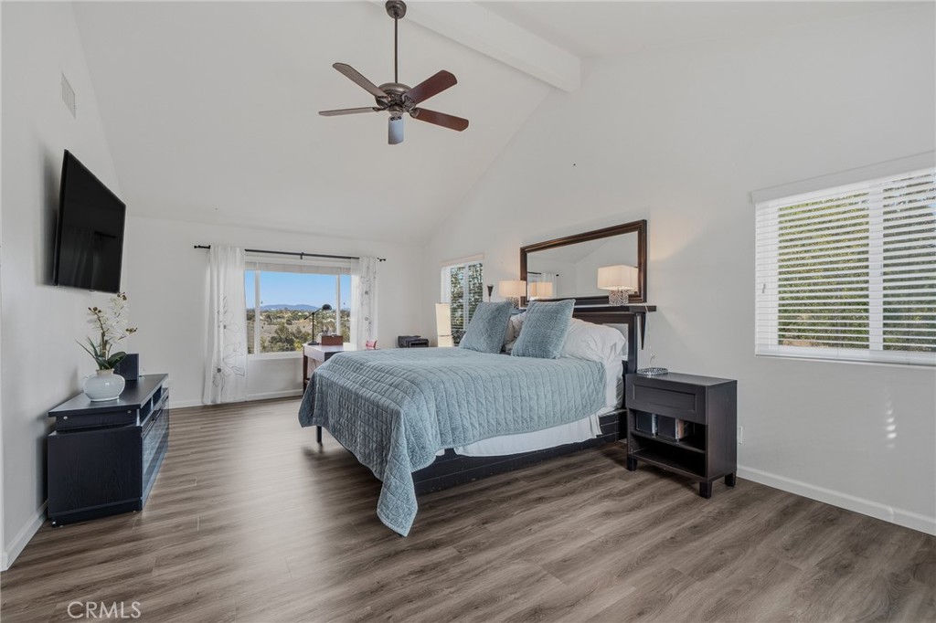 1864 Winterwarm Drive Fallbrook, CA 92028 - Photo 23 of 53 Primary Bedroom