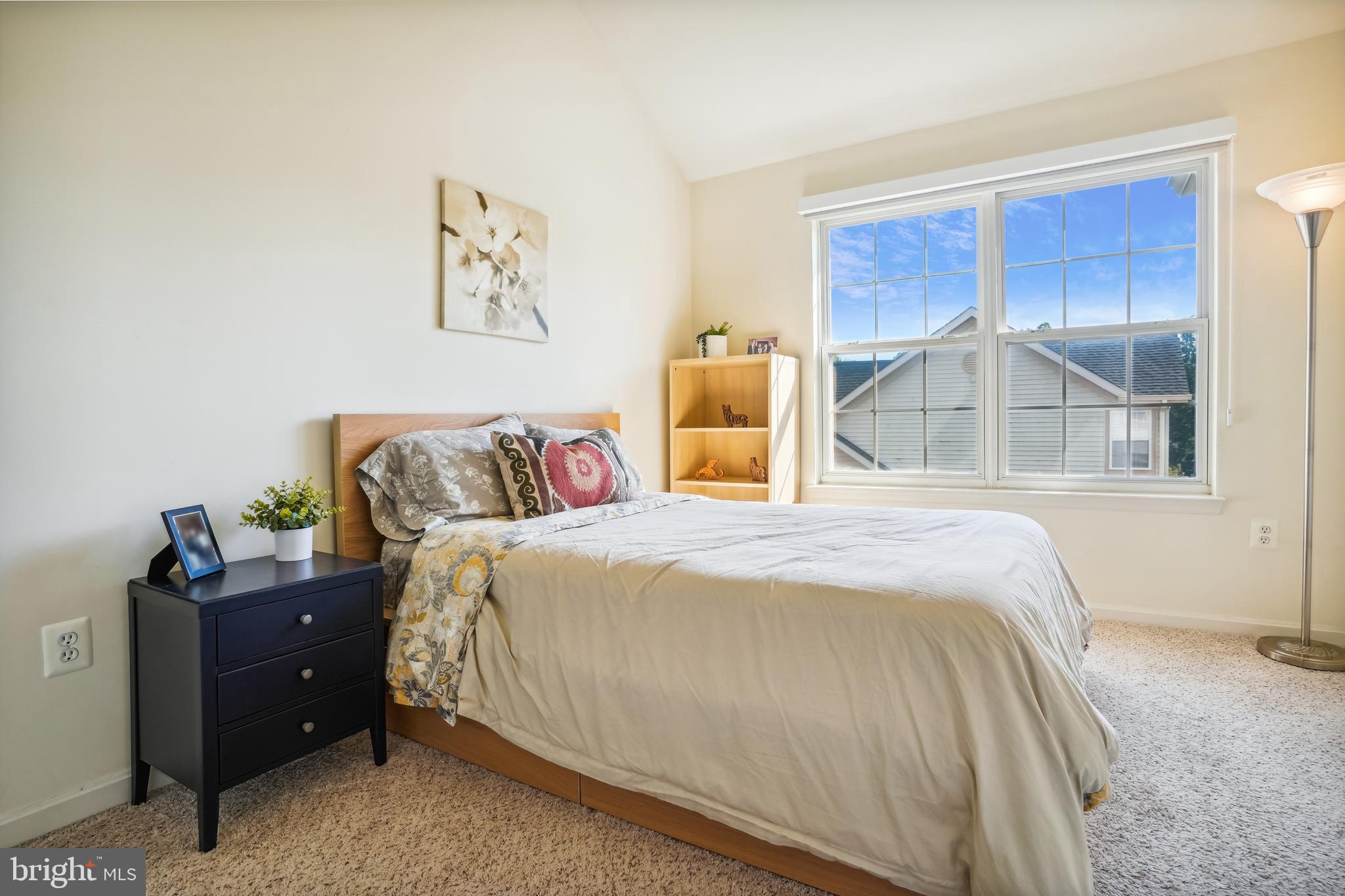 11882 Breton Court, Unit 10B Reston, VA 20191 - Photo 34 of 46 Bedroom #2