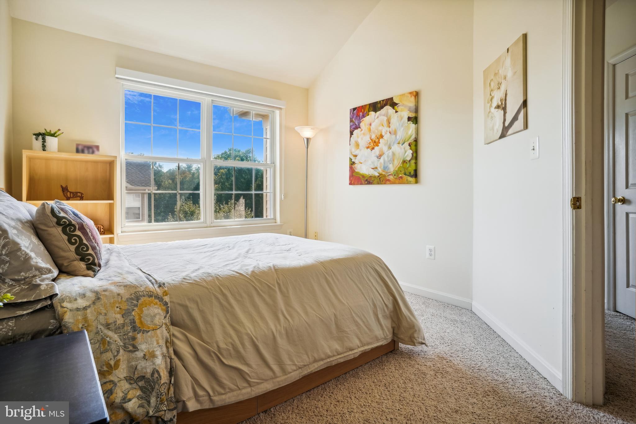 11882 Breton Court, Unit 10B Reston, VA 20191 - Photo 35 of 46 Bedroom #2