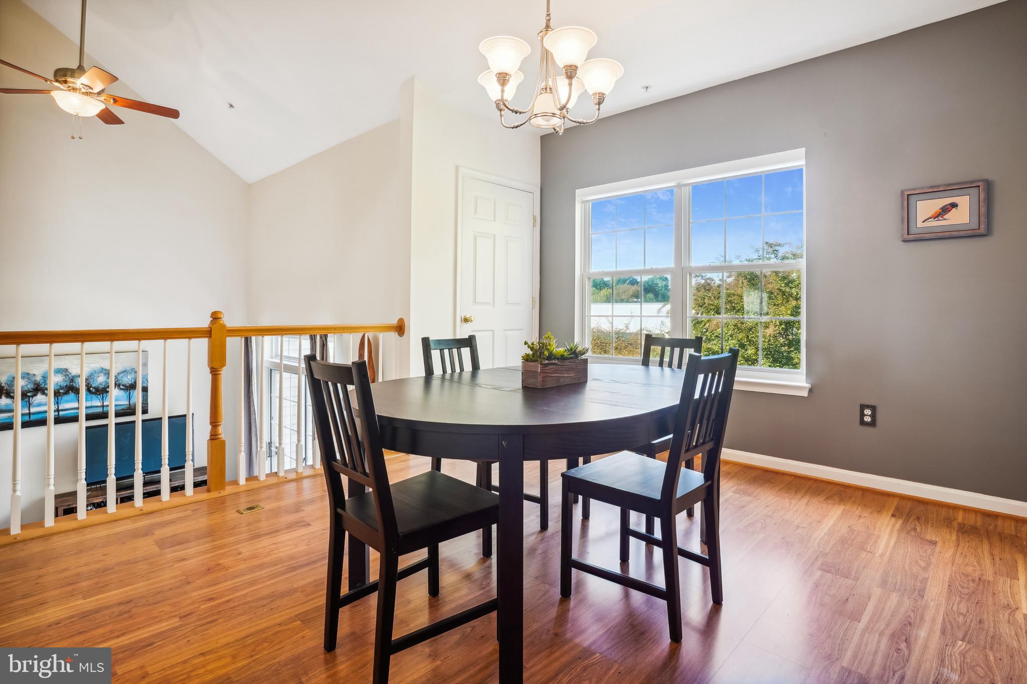 11882 Breton Court, Unit 10B Reston, VA 20191 - Photo 10 of 46 Dining Room