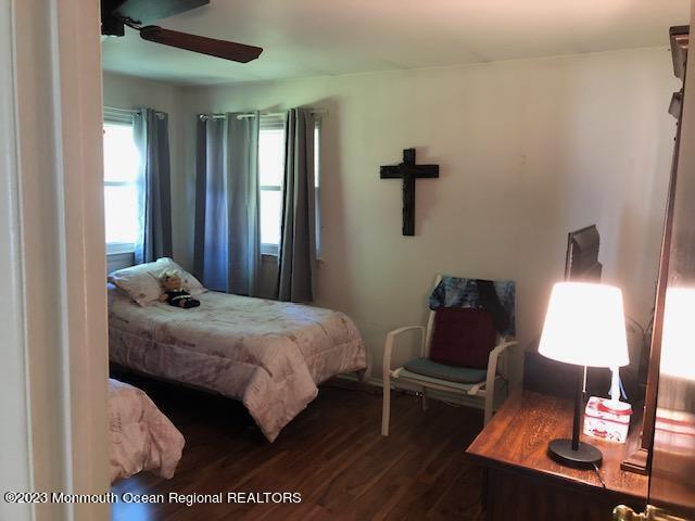 38 A Sunset Road, Unit 53 Whiting, NJ 08759 - Photo 12 of 25 Bedroom 1