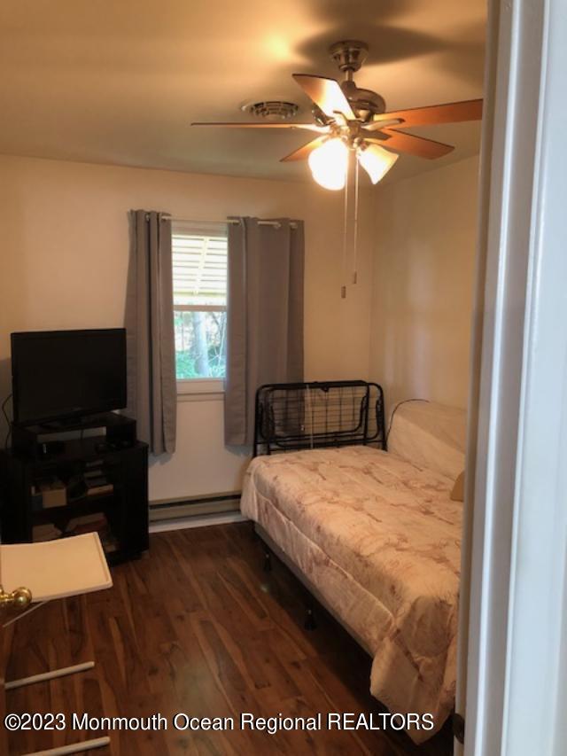 38 A Sunset Road, Unit 53 Whiting, NJ 08759 - Photo 13 of 25 Bedroom 2