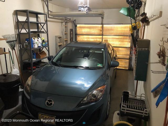 38 A Sunset Road, Unit 53 Whiting, NJ 08759 - Photo 15 of 25 Garage