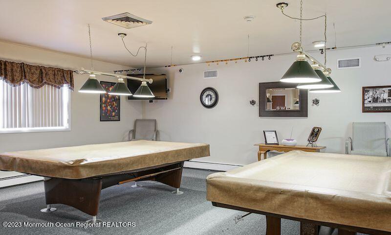 38 A Sunset Road, Unit 53 Whiting, NJ 08759 - Photo 20 of 25 Crestwood Village 5 Club House Photo 4