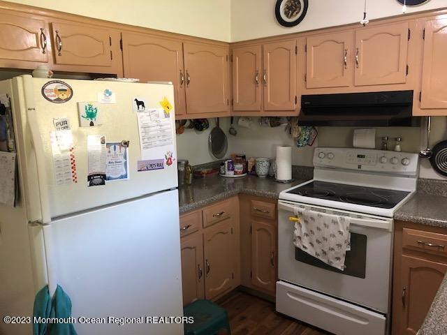 38 A Sunset Road, Unit 53 Whiting, NJ 08759 - Photo 3 of 25 kitchen2