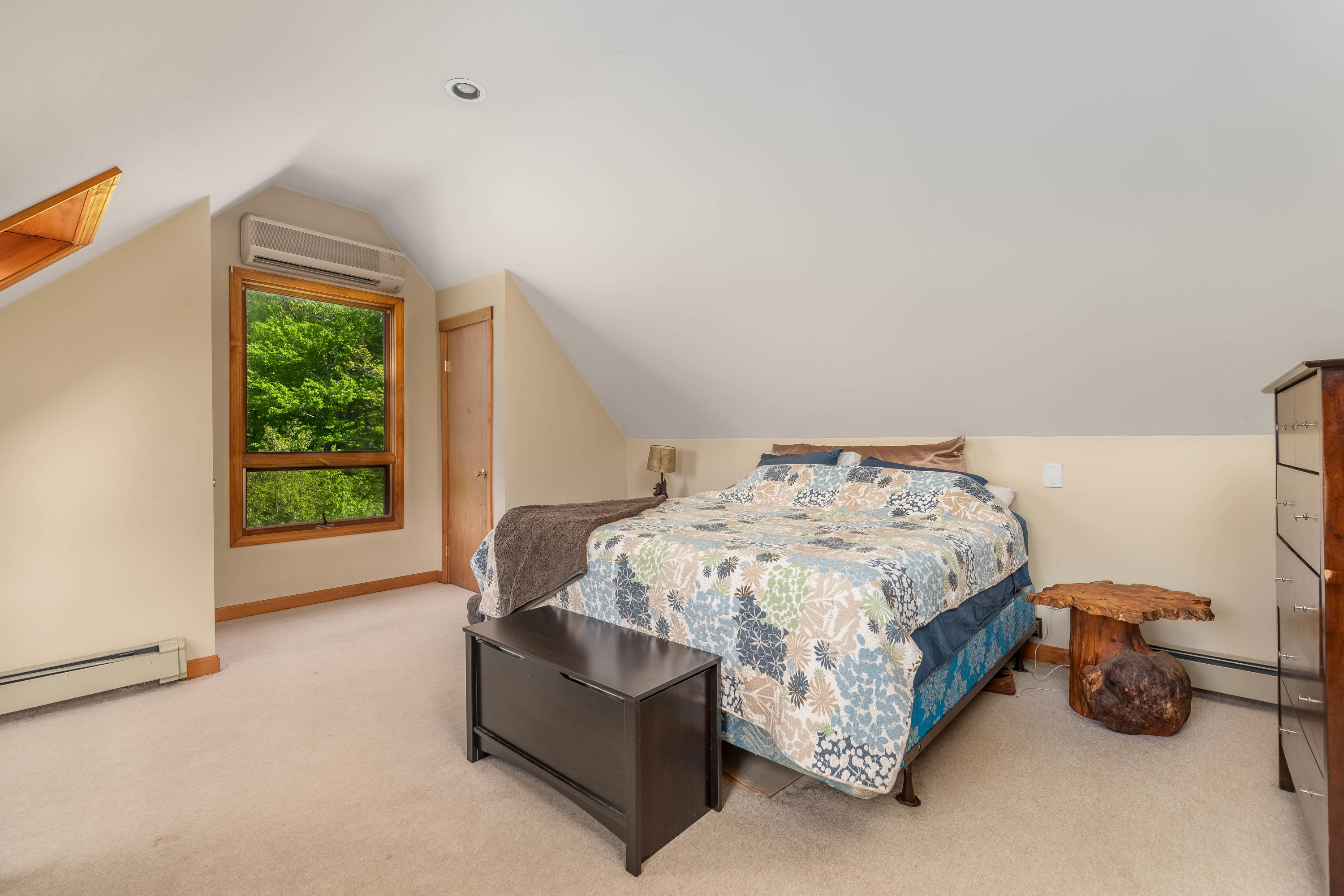 179 Chatham Road Stow, ME 04037 - Photo 10 of 28 179 Chatham Master bed rm