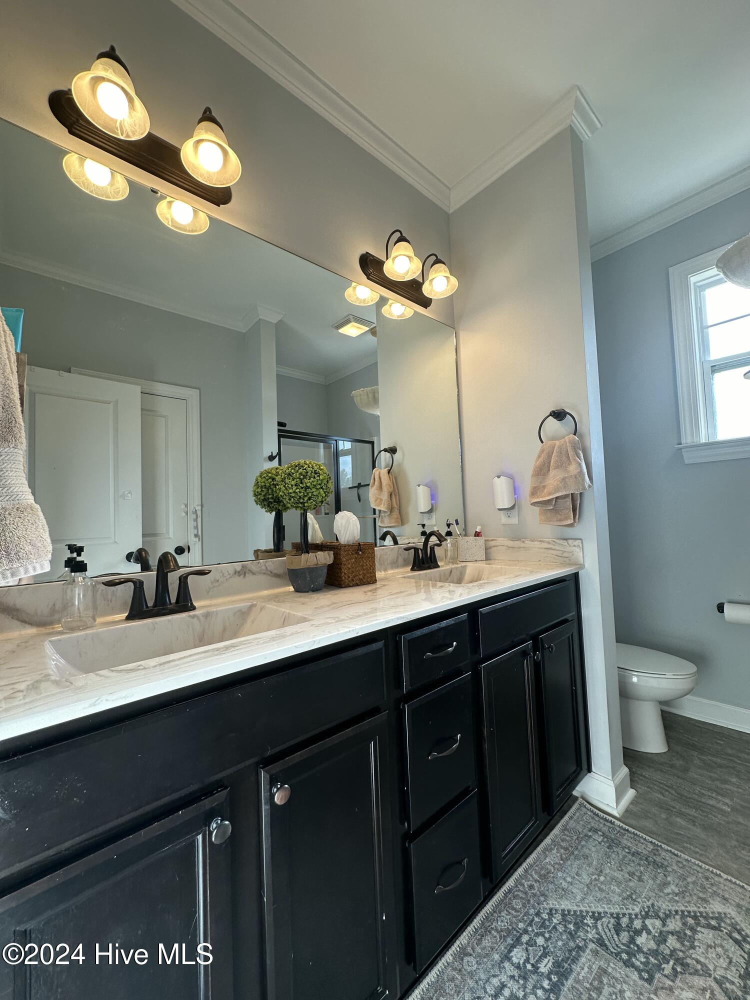 3984 Norris Store Road Ayden, NC 28513 - Photo 25 of 43 Bath 1