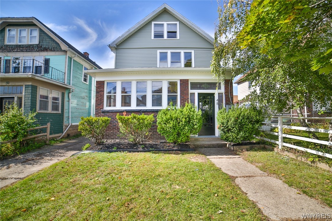 48 Pine Ridge Terrace Cheektowaga, NY 14225 - Photo 1 of 1